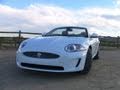 2011 Jaguar XK convertible review
