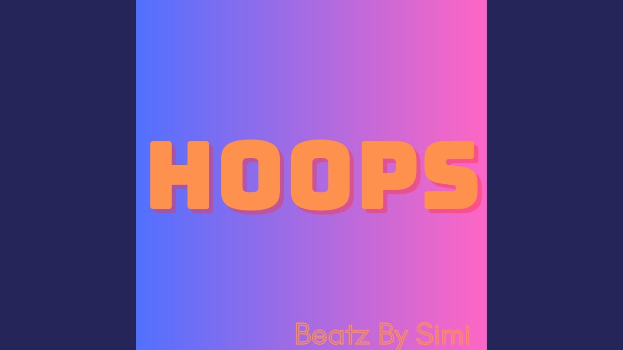 hoops - YouTube