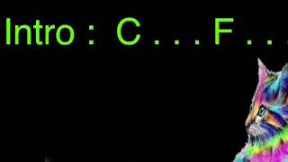 Lirik & Chord Gitar The fly _ Terbang