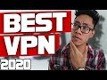 5 Best VPNs in 2020