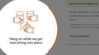 Its shop opening day! i show you all the steps took to open my brand
new etsy shop, this is what interface looking like in 2019 and 2020 so
if are ...