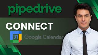 How to Connect Pipedrive to Google Calendar | Quick Guide 2026
