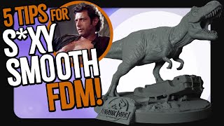 Easy Tricks to Make Your 3D Prints Look Awesome!