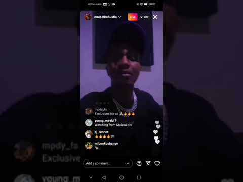 🔥🤯EMTEE Shares A Snippet From DIY 3 Album🔥🥵