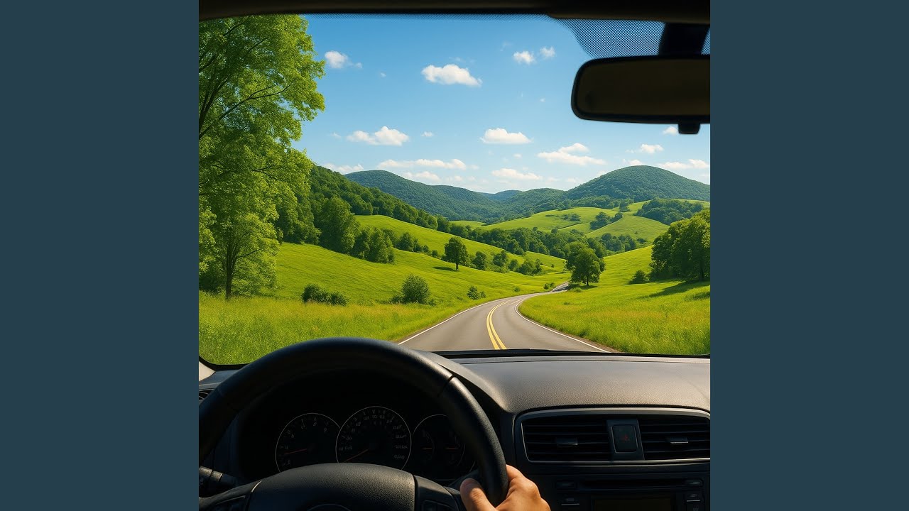 Faith on the Open Road