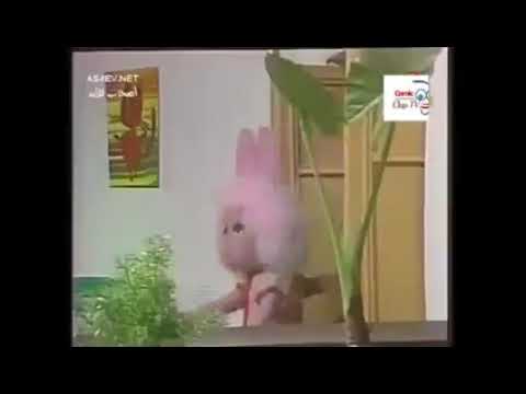 حالو يا حالو بوجي وطمطم رمضان كريم 