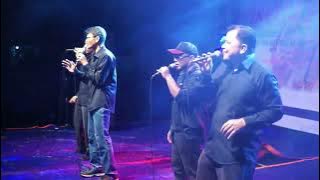 05 Indonesia Memanggil | Shoutul Harokah | Konser Amal Imam Syuhodo | Gebyar Muktamar 48