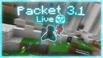 Hacking on The Hive (Packet 3.1)