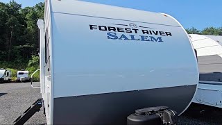 2025 Forest River Rv Salem 26DBUD Sevierville  Knoxville  Maryville  Morristown  Dandridge