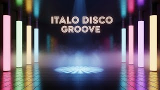 Distant Lights, Empty Roads π Smooth Italo Disco & Retro Electronic Atmosphere