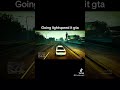 #funny #gaming #gta #gta5 lightspeed