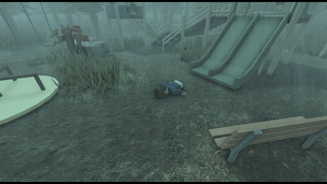 Being sad in Roblox for 2 hours because I miss her... - YouTube