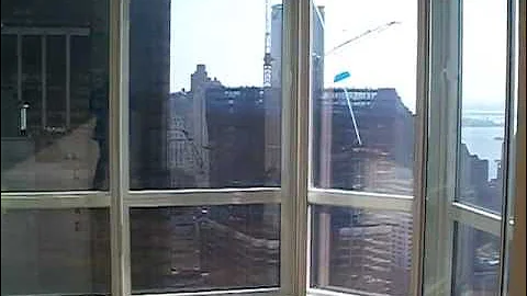 2 bedroom w/ Washer/Dryer For Rent in Luxury Drmn Building**Tribeca,NYC**$5500