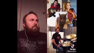 Clint Eastwood (TikTok Cat Song)