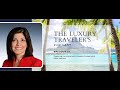 Exploring the World with Oceania Cruises with Nikki Upshaw | Ep 17