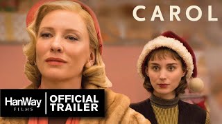 Carol - International Trailer - HanWay Films Resimi