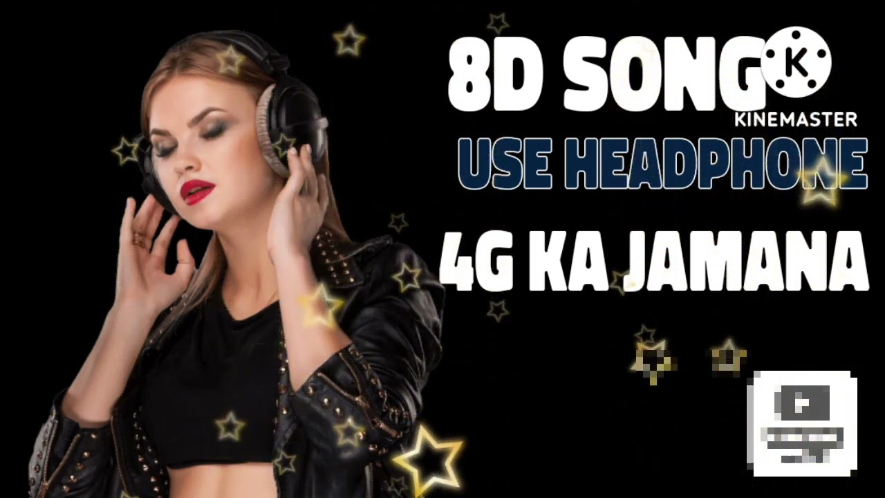 8D SONG|| 4G KA JAMANA || RUCHIKA JANGAID || HARIYANVI TOP NO.1 Song SUBSCRIBE FOR CHANNEL 8DHINDISO