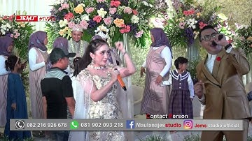 KU PUJA PUJA _ ANGEL EMITASARI ADELLA | RENGGANIS MUSIC | LEBAK MEKAR GREGED | JEMSSTUDIOSTREAMING