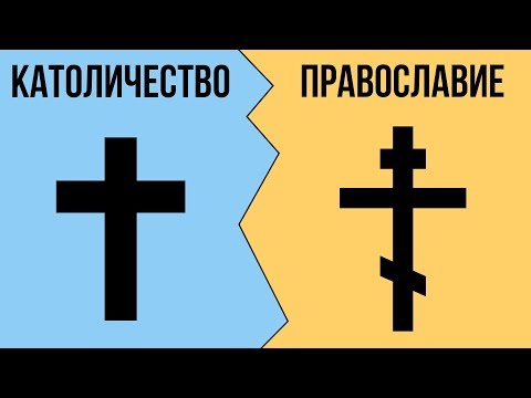Видео: Разлика између католика и методиста