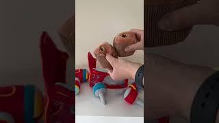 Melissa & Doug Soft Toolbox Set | Real Life Toy Review screenshot 1