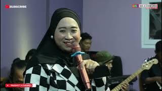 Boeka Cinta - Elda Widiar  | PASDHUT TEAAM 9 | HR Audio System