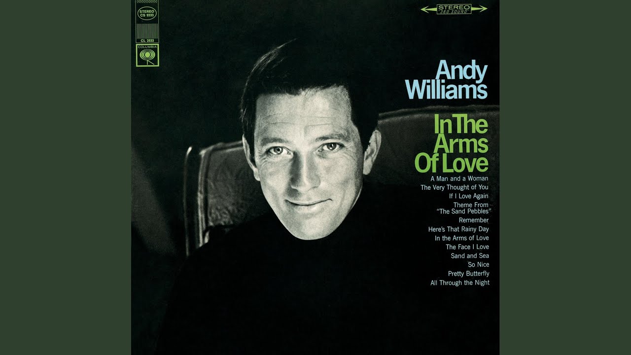 在 YouTube 上观看 If I Love Again 在 YouTube 上观看 If I Love Again