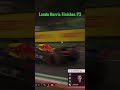 Lando Norris Finishes in P3 F1 Manger 22 #landonorris #formula #lewishamilton