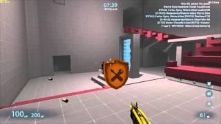 UBERSTRIKE: WHY THE GOLDEN GUN SHALL NEVER BE SOLD