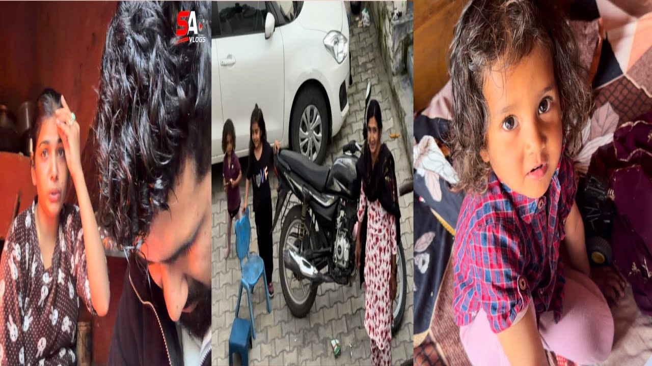 ਘਰ ਆ ਕੇ ਕੀਤਾ ਹਗਾਮਾ ਜੱਸੂ 😭!#trending #viral #new #punjabi #vlog 