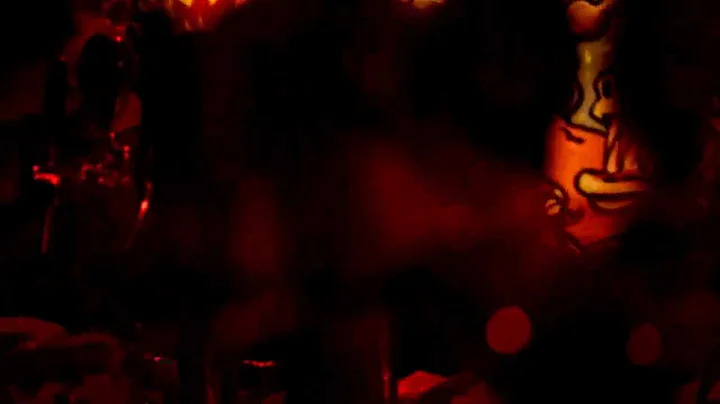 Calm Like a Bomb a Tribute to Rage Against the Machine- Guerilla Radio Live @ Imprevu