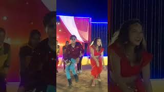 Nagin Biyani 3 Amir H U0026 Shreya Adhikari shooting shots viral amir h tiktok shreya shorts