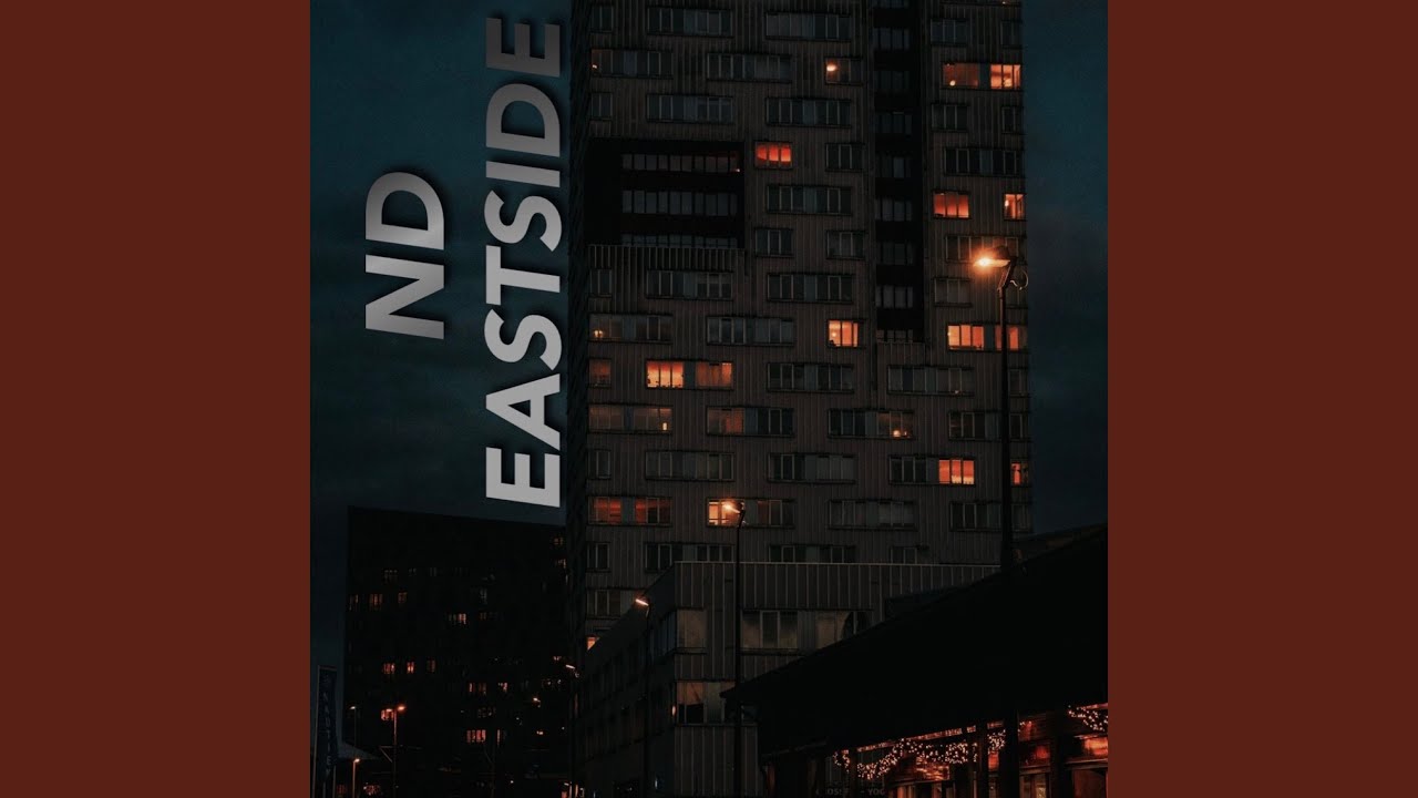 Guarda Eastside su YouTube Guarda Eastside su YouTube