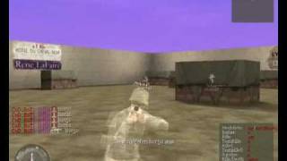 CoD1BoT