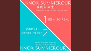 Miniatura de vídeo de "Knox Summerour - Seem So Real"