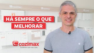 Há sempre o que melhorar em sua Loja