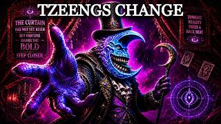 The Intellectual’s Guide to Tzeentch - Things Can Change | Warhammer 40K Inspired Music