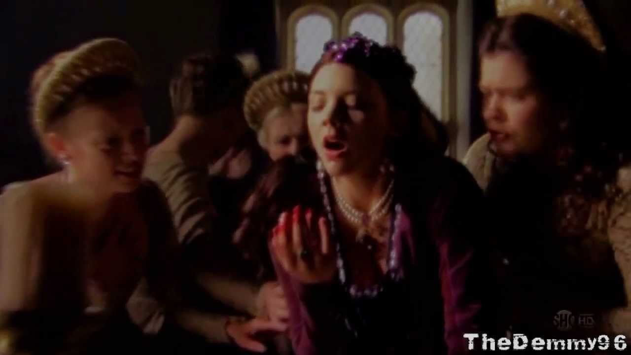 Anne & Henry || Shattered  [FINISHED]