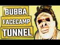Bubba facecamp tunnel cest lancien temps soloq  dead by daylight