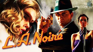 L.A. Noire  12 Years Later