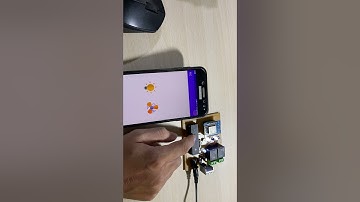 ĐIỀU KHIỂN THIẾT BỊ QUA WIFI SỬ DỤNG PIC 16F877A