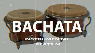 Video thumbnail of "(Uso Libre) Bachata Instrumental "PERDIDA" - Instrumental de Bachata Dominicana 2023 (Beats M) 🪘"