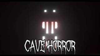the cave horror project 2 😱 #minecraft_horror screenshot 5