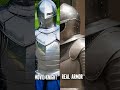 Knights Weren’t Shiny — The Real Middle Ages  #historicalmyths #history #facts #knights