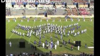 B.T. Washington (ATL) High School Drill 2009 ATL BOTB