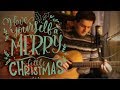 Have yourself a merry little christmas (Bakinowski cover)