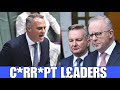 1 MIN AGO! Anthony Albanese ERUPTS As Tim Wilson RUBB!SHES Labor Over HIGH SPENDING And INFLATION 