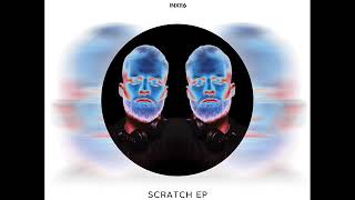 Ricardo Espino - Scratch ( Extended Mix )