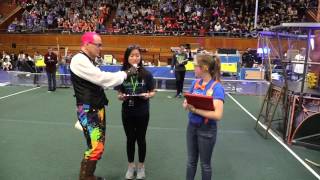 Alliance Selection - 2017 PNW District - Mount Vernon Event
