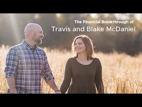 Financial Breakthroughs