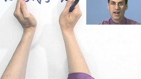 Solving an Equation Containing a Radical